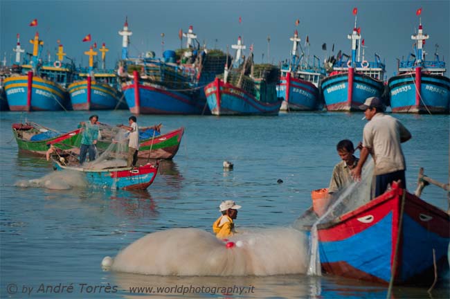 retour de pêche 2